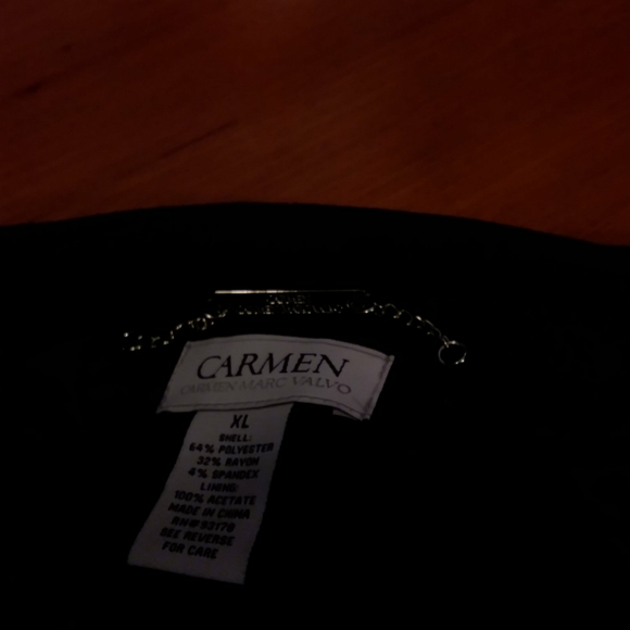 Jacket - Picture 4 of 7